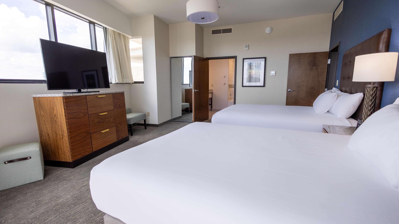 Photo of Bedroom in Lake Buena Vista