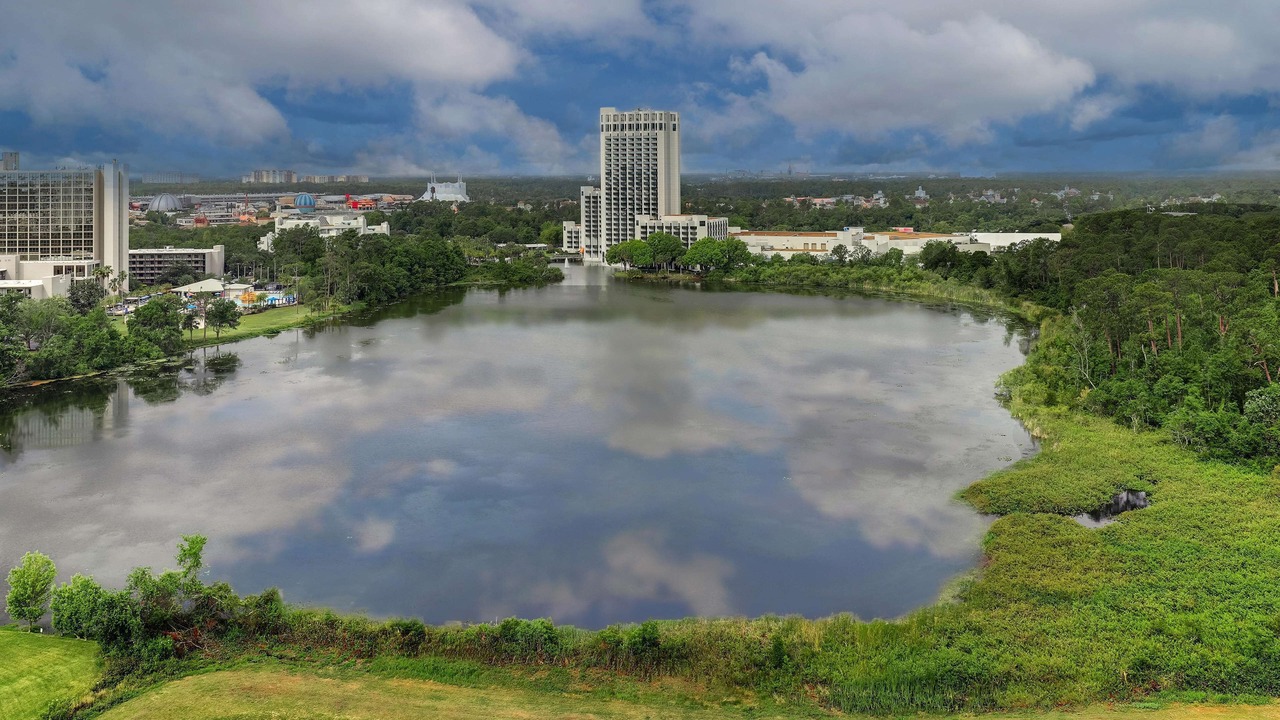 Photo of Outdoor in Lake Buena Vista