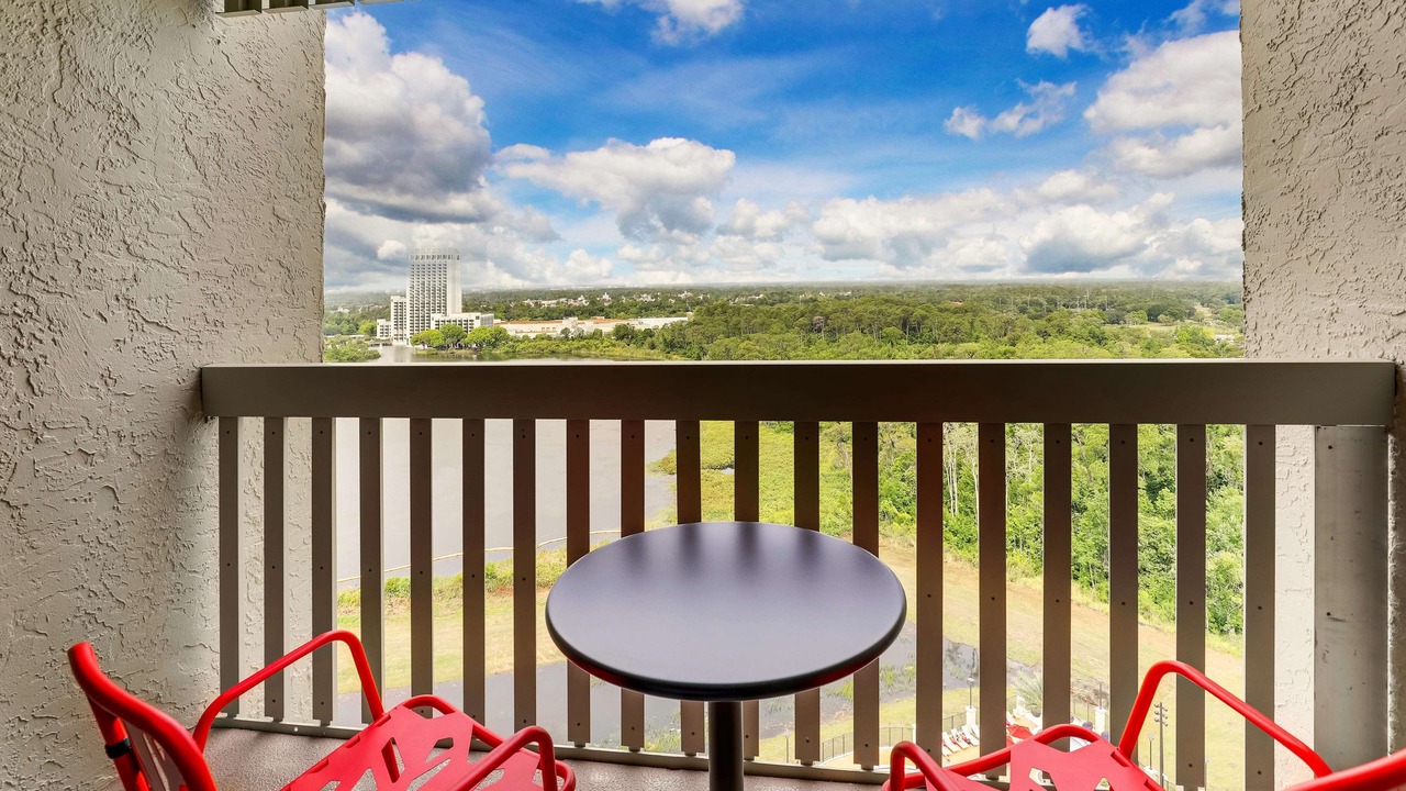 Photo of Bedroom in Lake Buena Vista