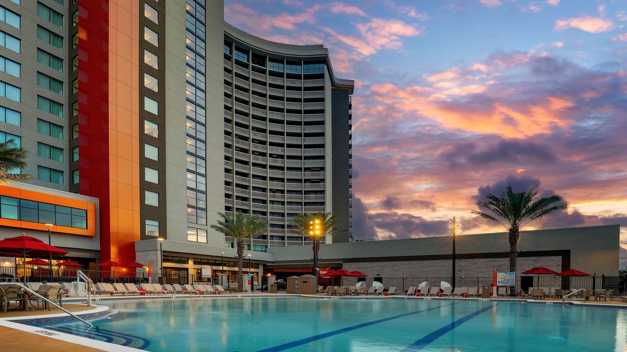 Photo of Outdoor in Lake Buena Vista
