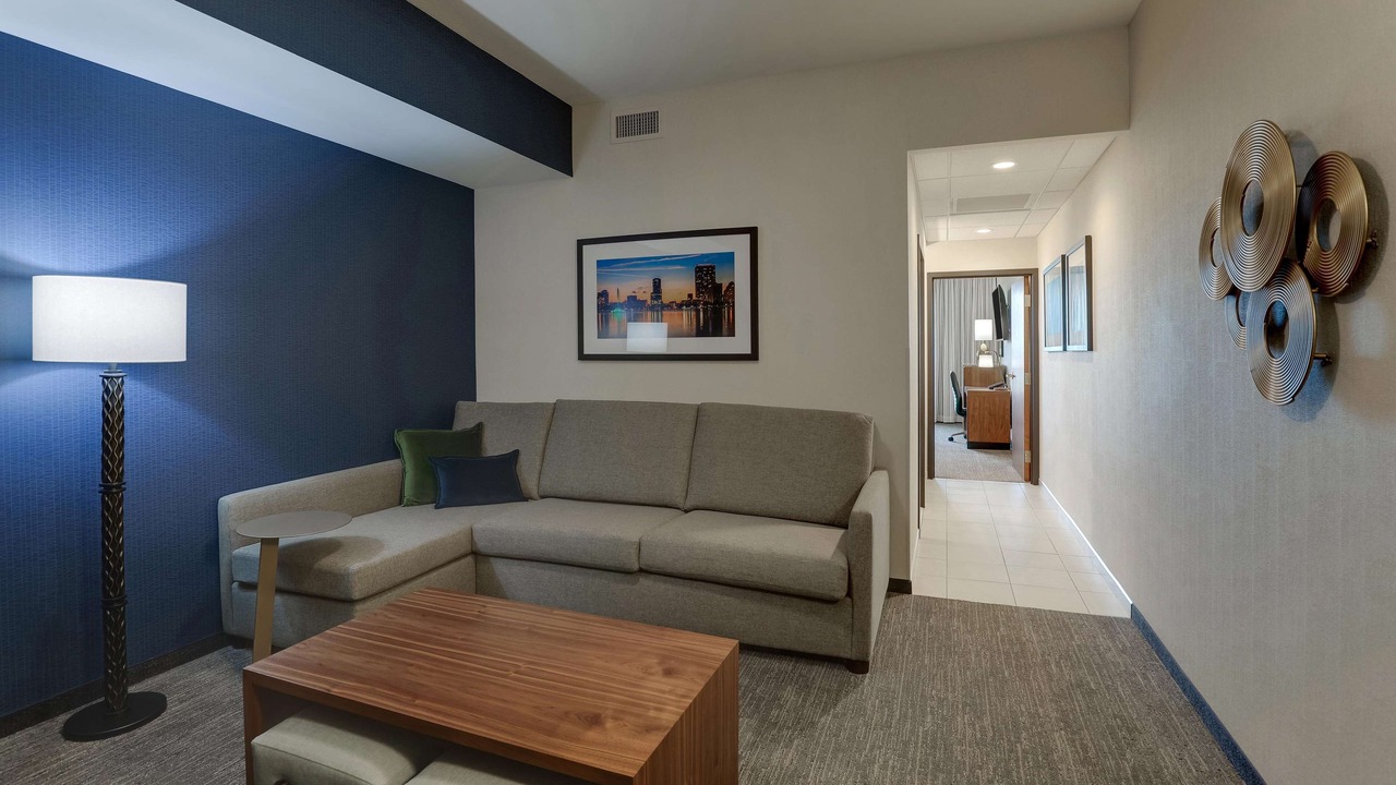 Photo of Bedroom in Lake Buena Vista