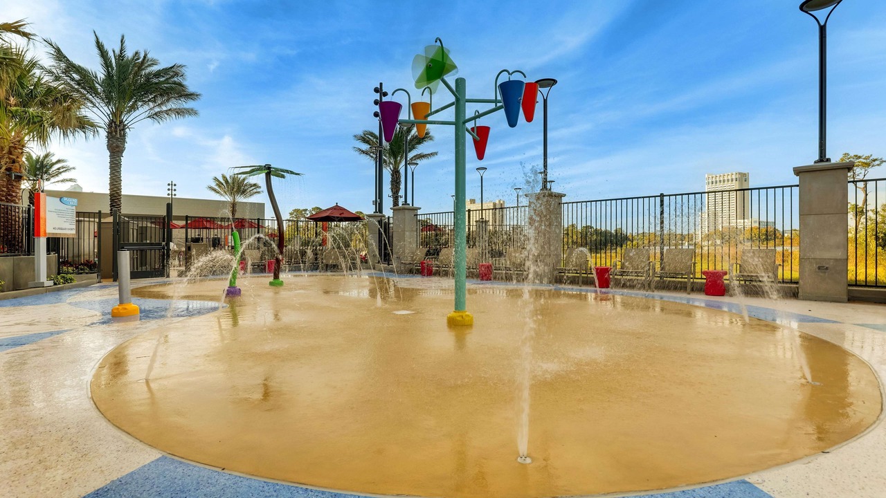 Photo of Outdoor in Lake Buena Vista