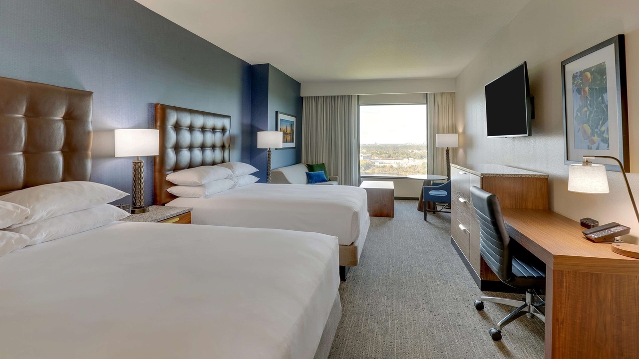 Photo of Bedroom in Lake Buena Vista
