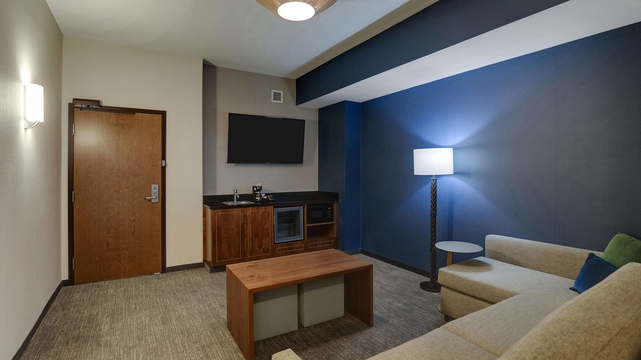Photo of Bedroom in Lake Buena Vista