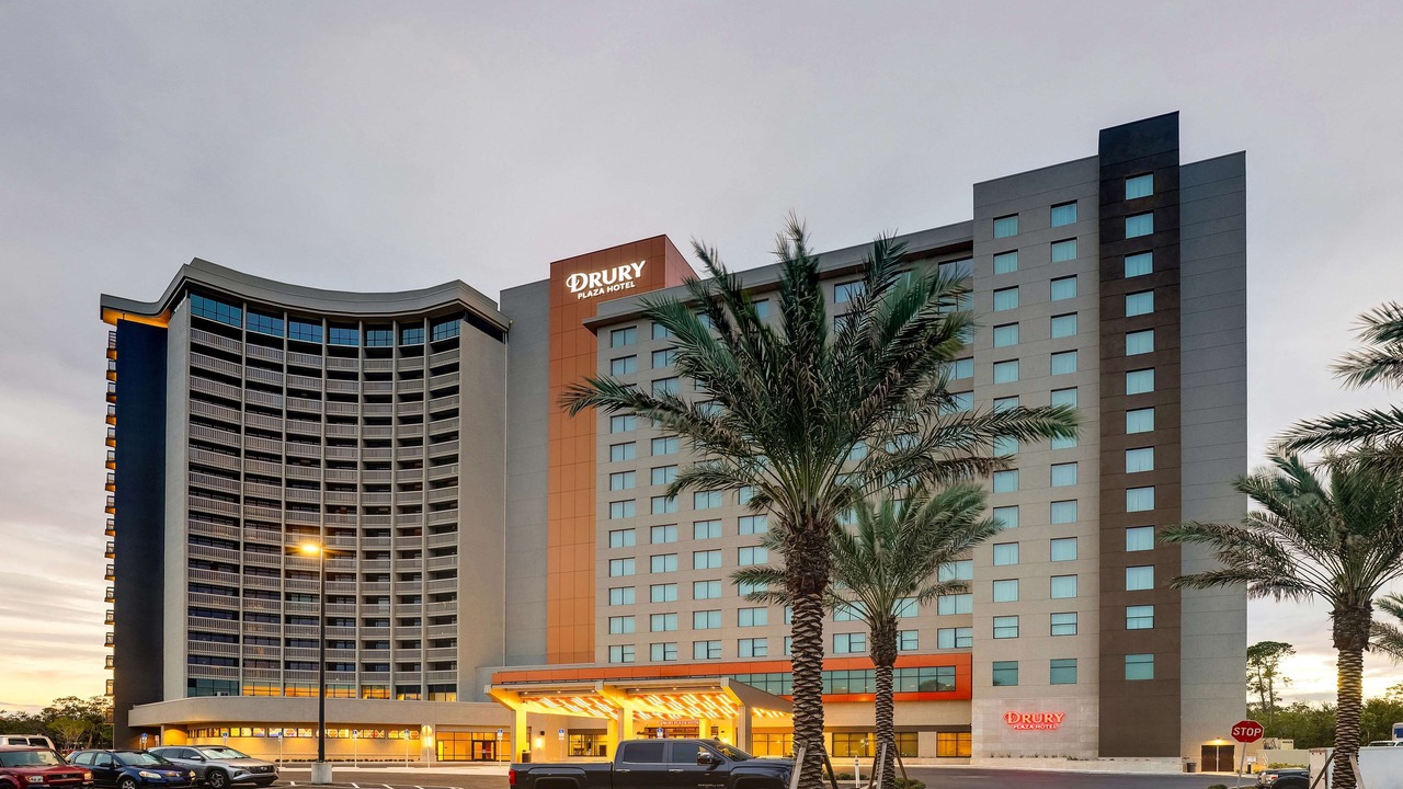 Photo of Outdoor in Lake Buena Vista