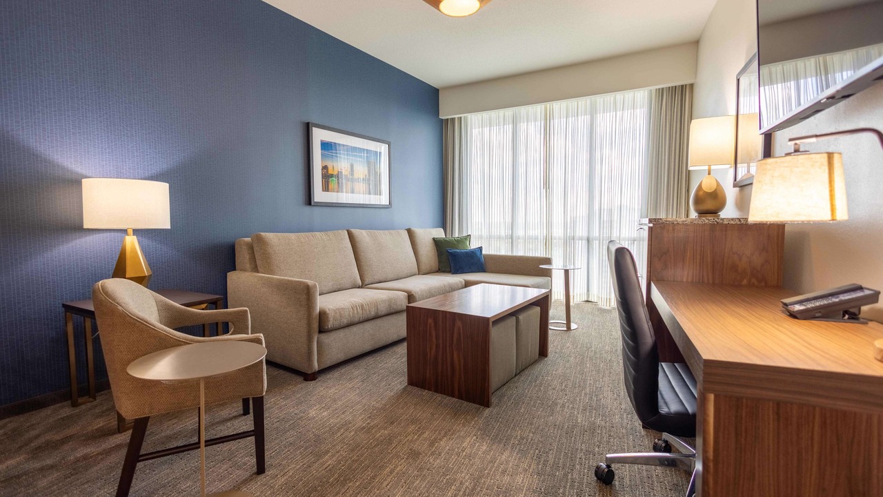 Photo of Bedroom in Lake Buena Vista