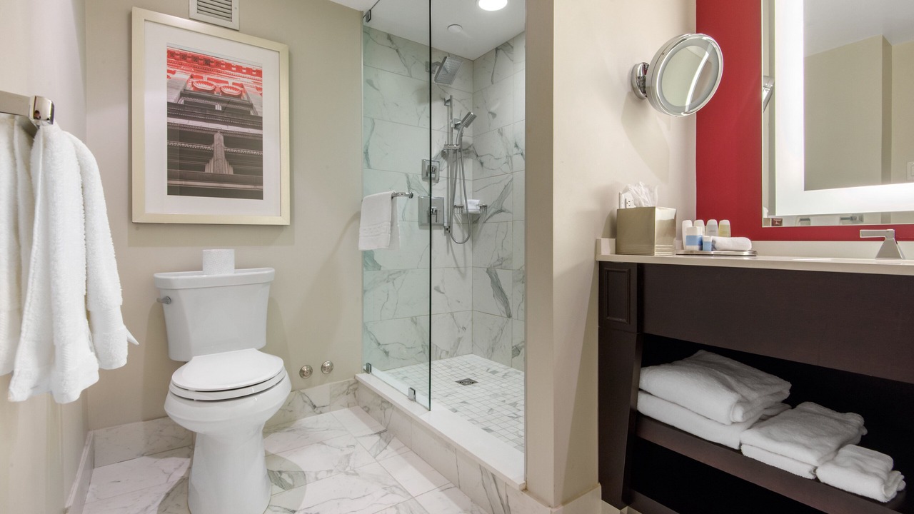 Photo of Bathroom in St. Lawrence