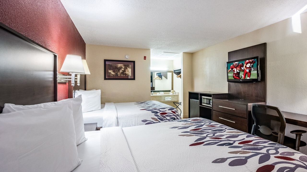 Photo of Bedroom in Orlando