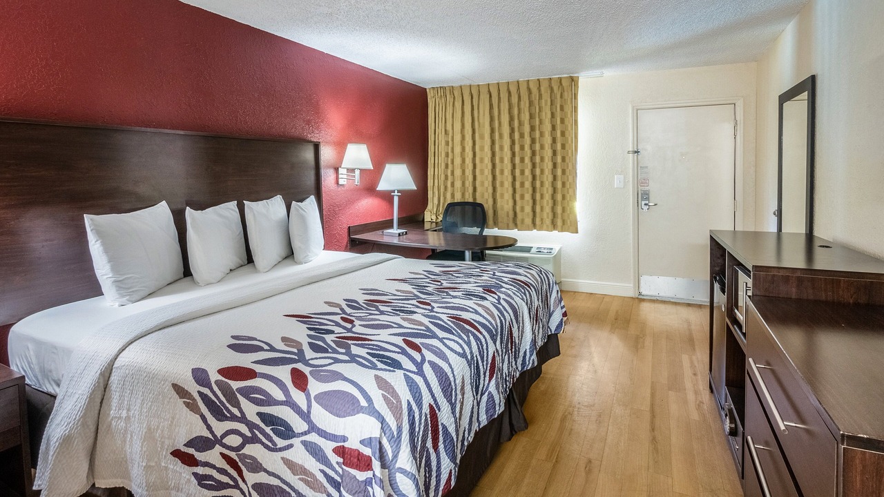 Photo of Bedroom in Orlando