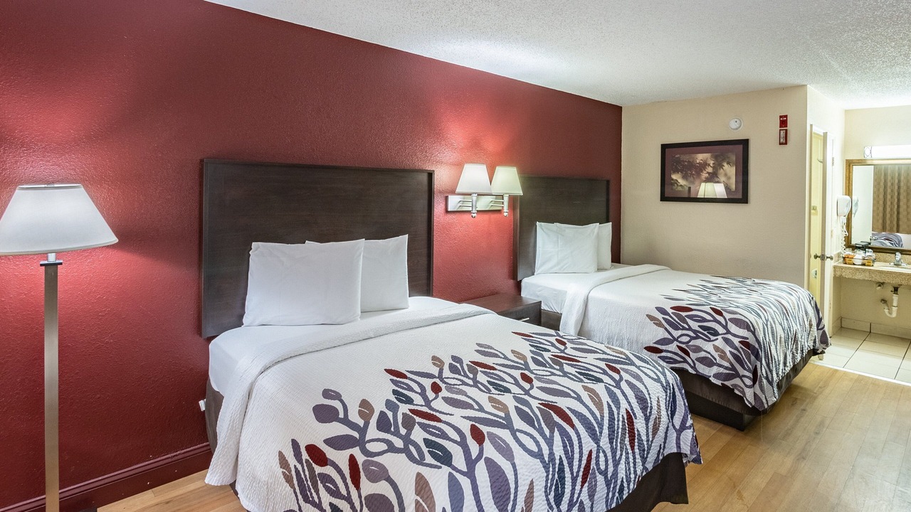 Photo of Bedroom in Orlando