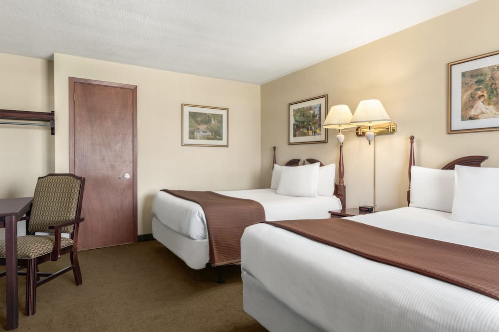 Photo of Bedroom in Kingston