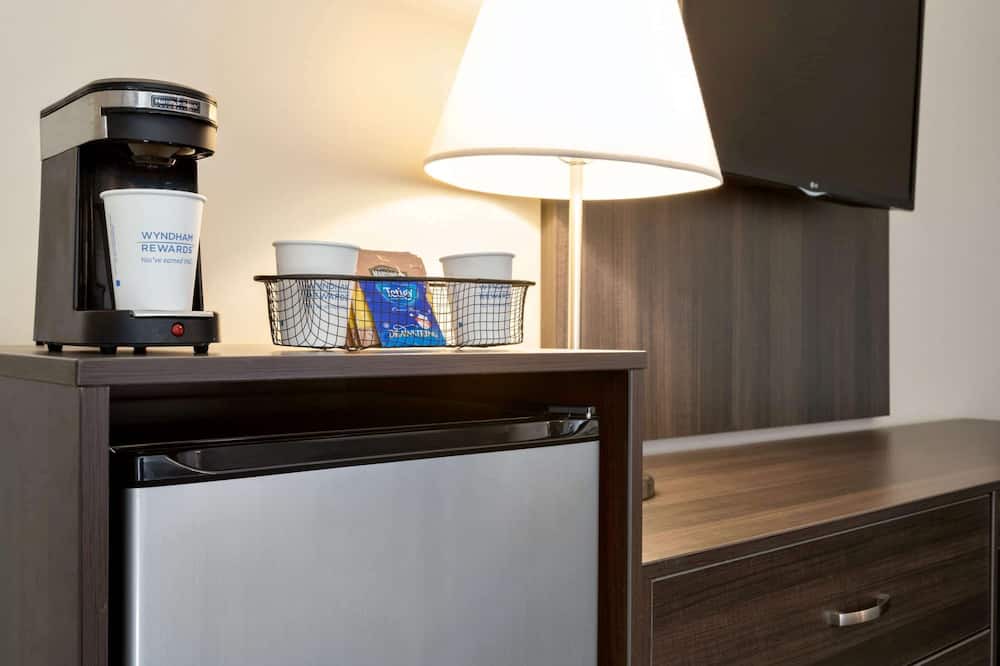 Photo of Bedroom in Kingston