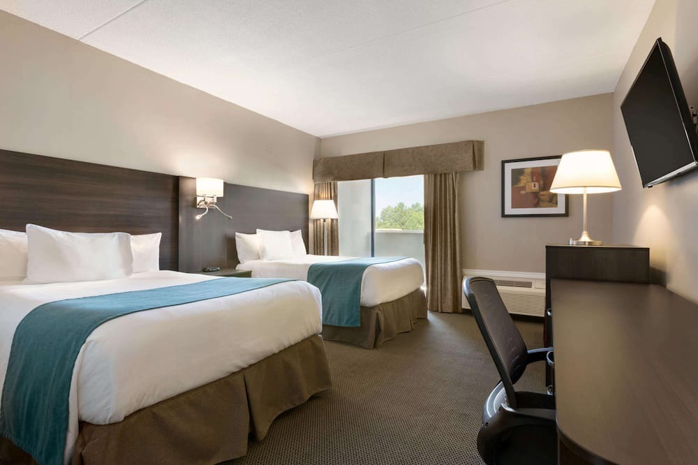 Photo of Bedroom in Kingston