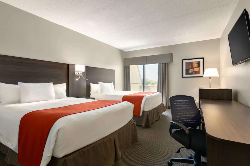 Photo of Bedroom in Kingston