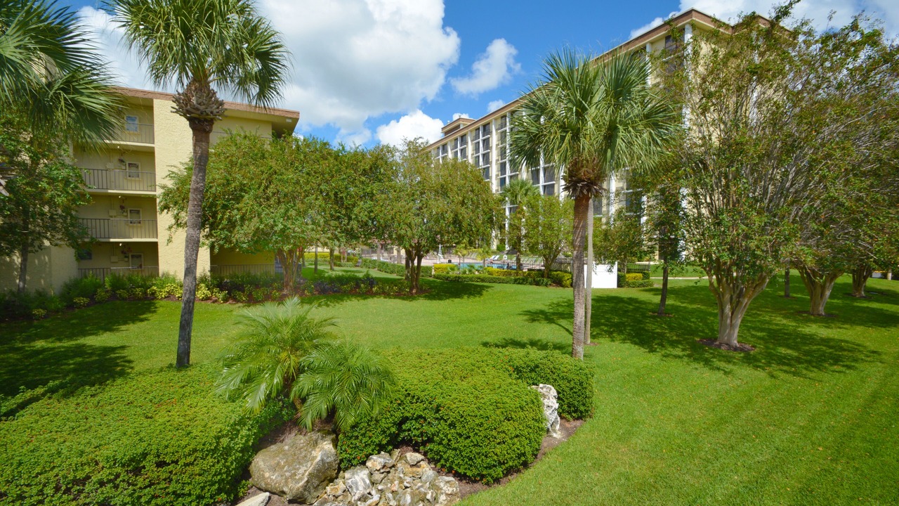 Photo of Outdoor in Florida Center
