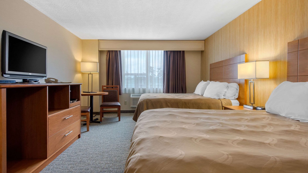 Photo of Bedroom in Sudbury
