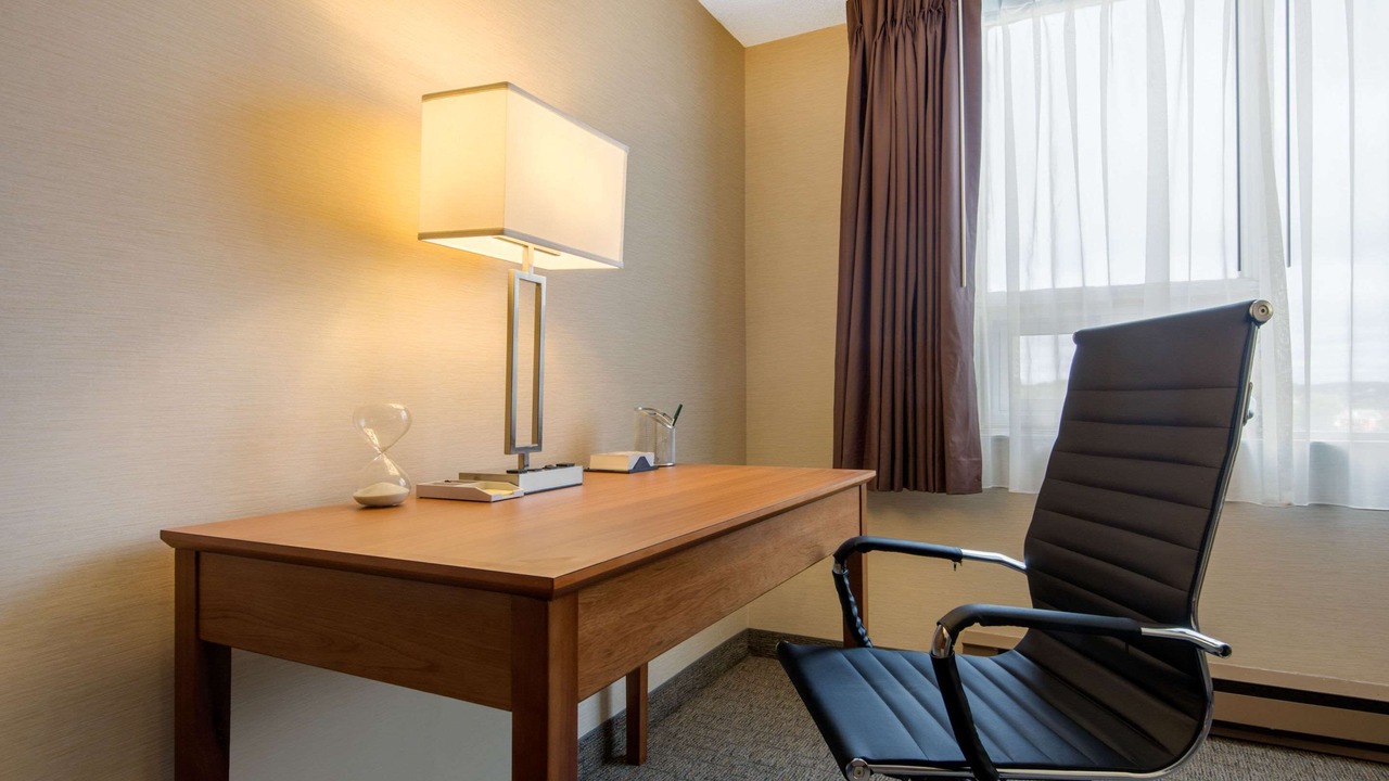 Photo of Bedroom in Sudbury