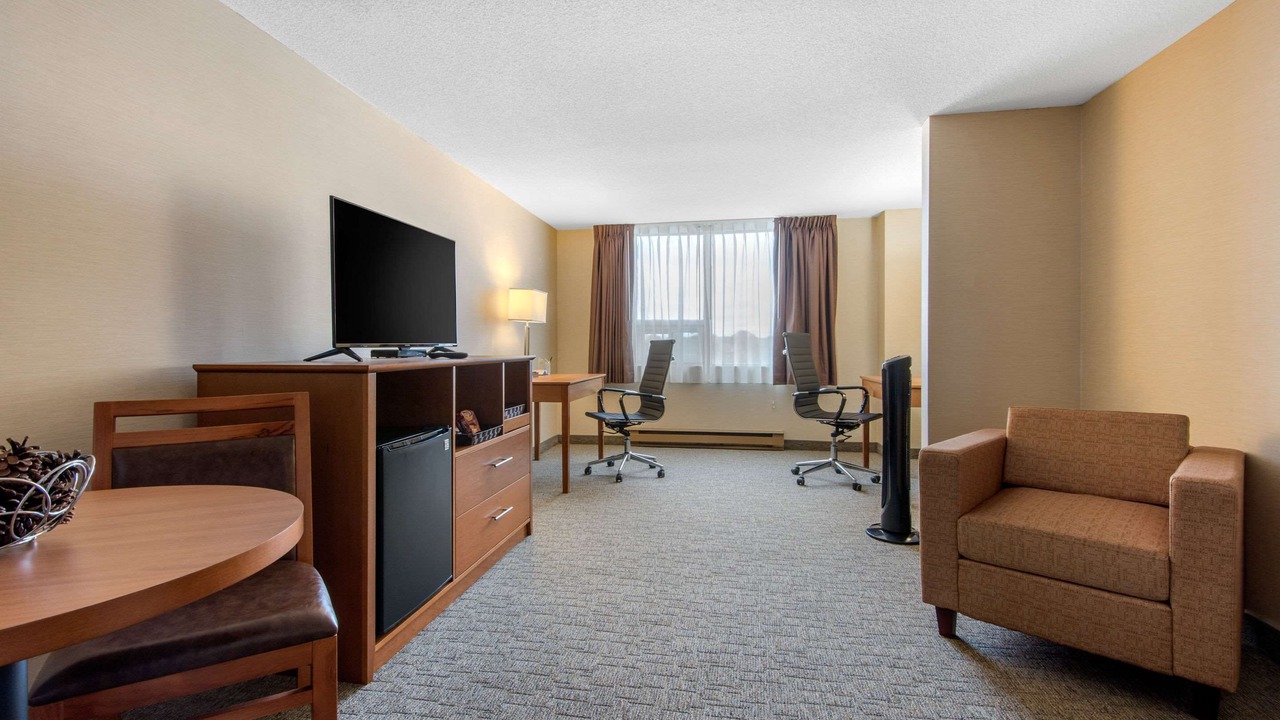 Photo of Bedroom in Sudbury
