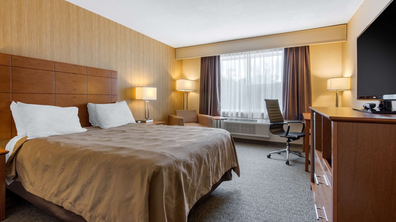 Photo of Bedroom in Sudbury