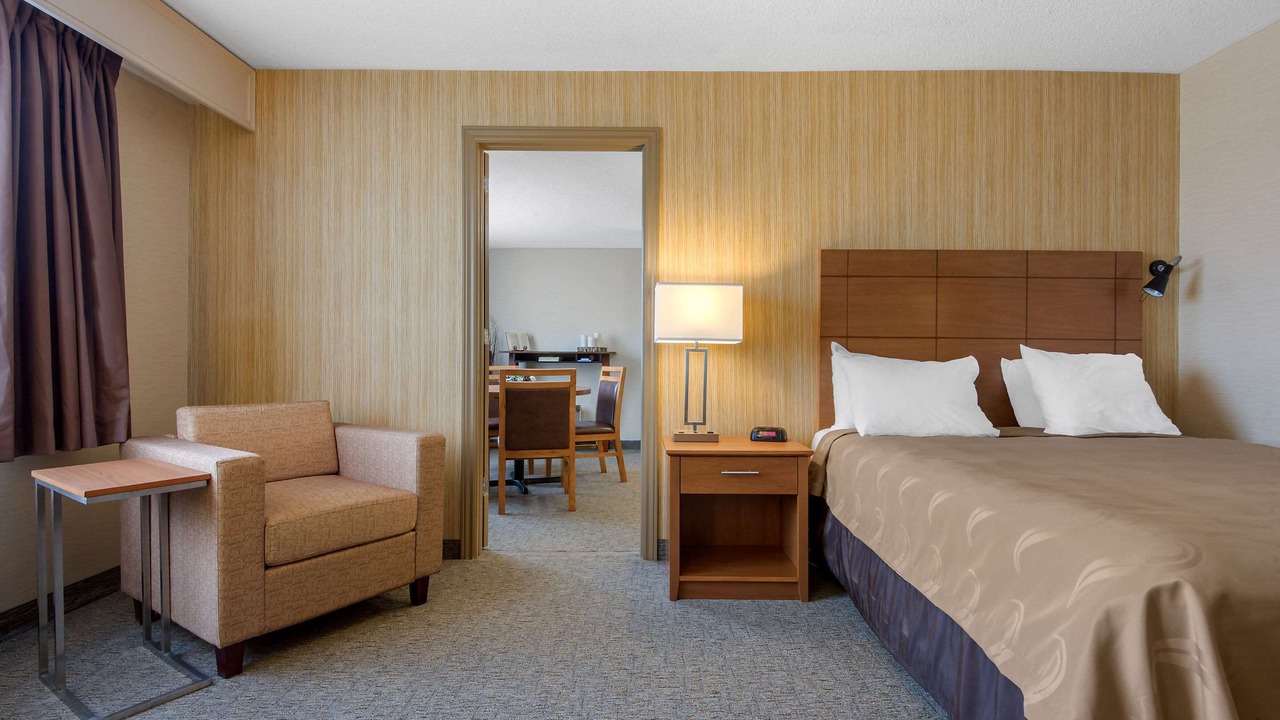 Photo of Bedroom in Sudbury