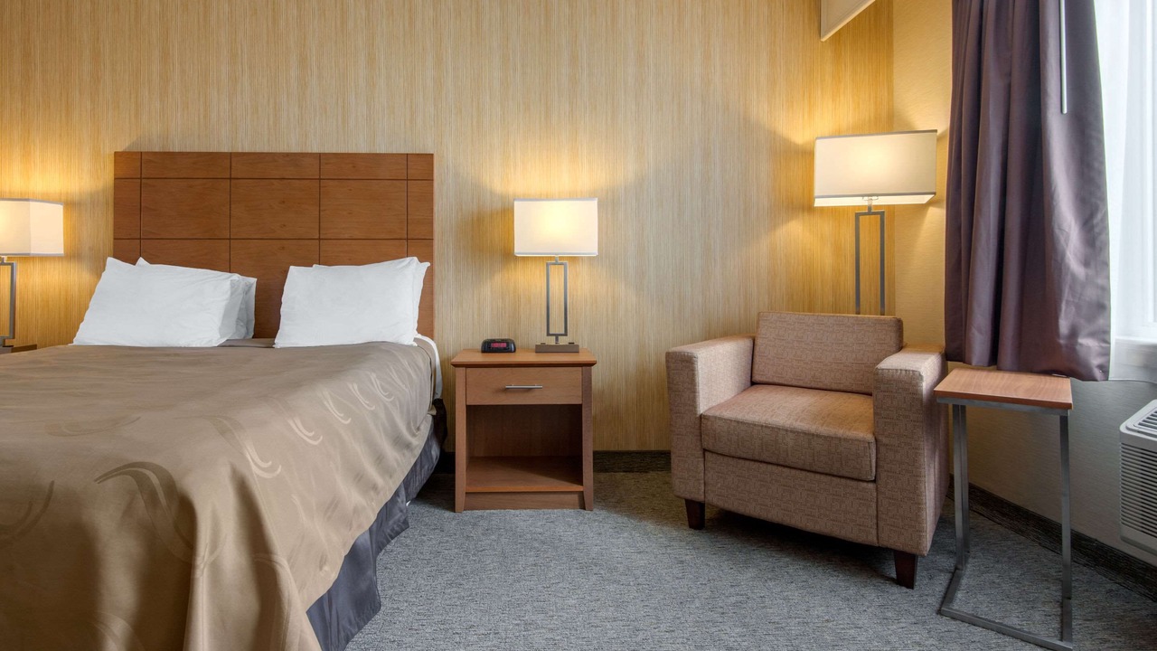 Photo of Bedroom in Sudbury