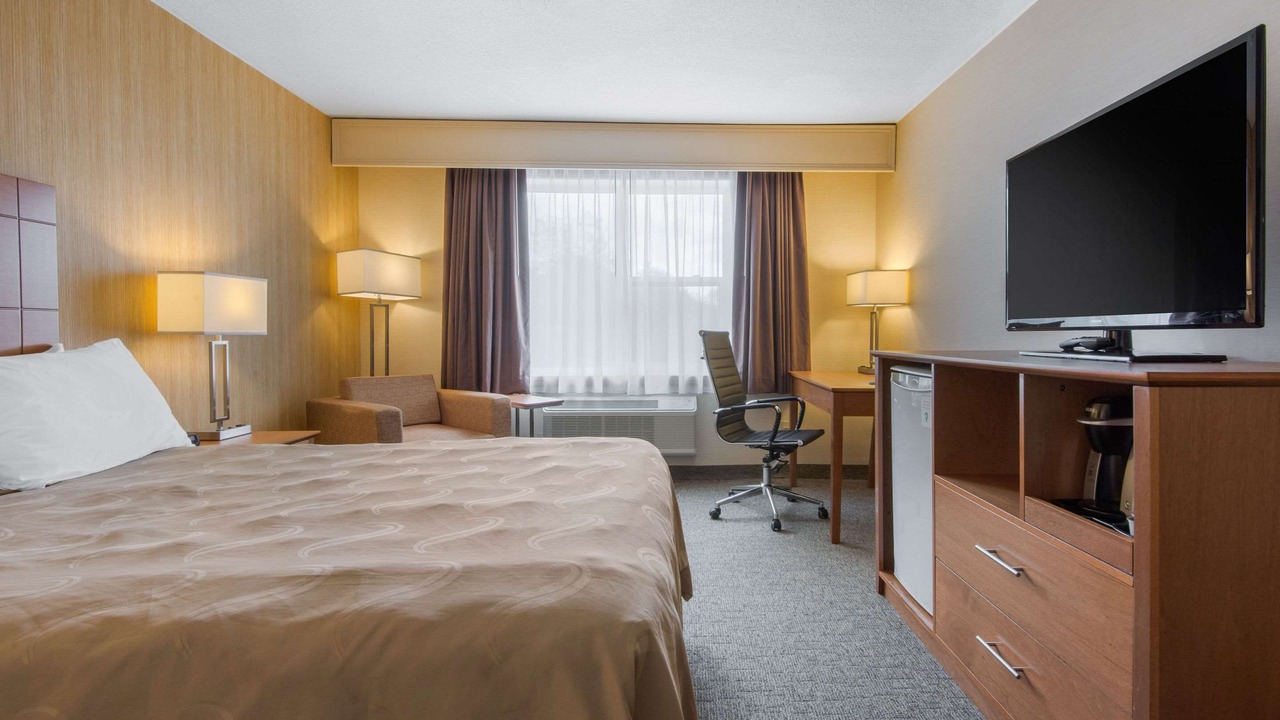 Photo of Bedroom in Sudbury