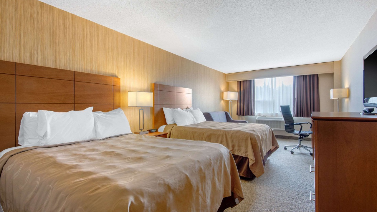 Photo of Bedroom in Sudbury