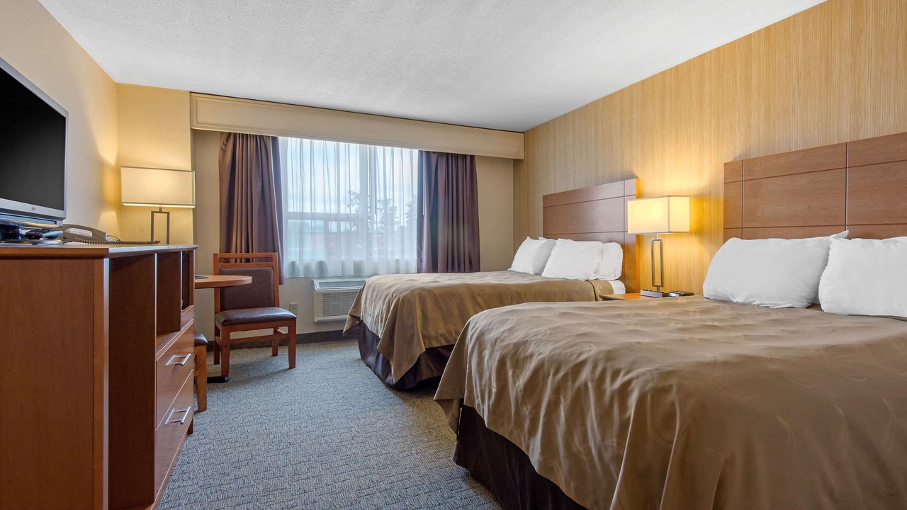 Photo of Bedroom in Sudbury