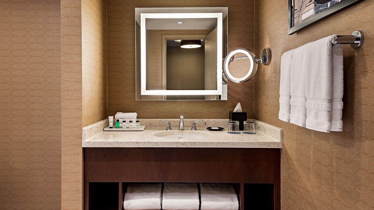 Photo of Bathroom in Etobicoke