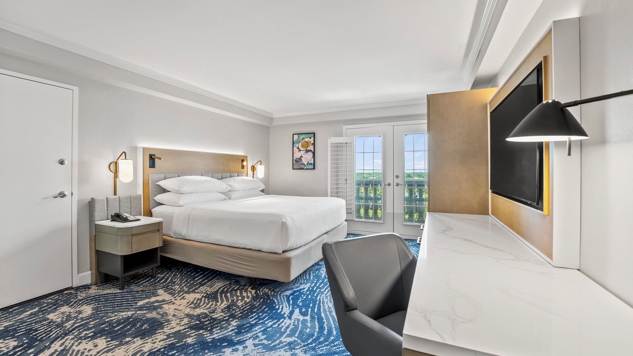 Photo of Bedroom in Lake Dot