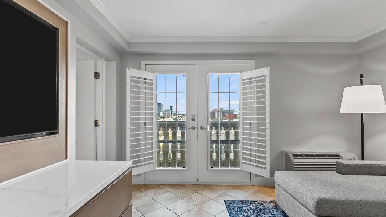 Photo of Bedroom in Lake Dot
