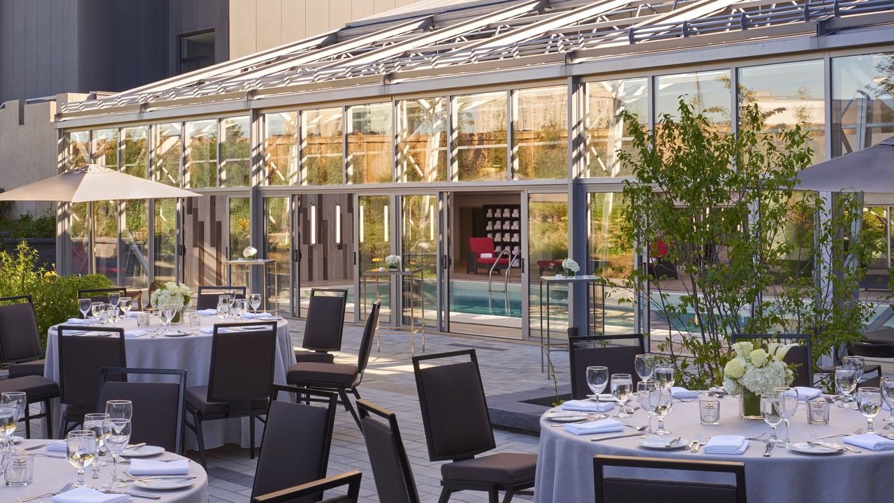 Photo of Patio Balcony in Mississauga