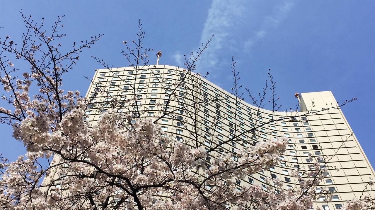Photo of Outdoor in Nishi-Shinjuku