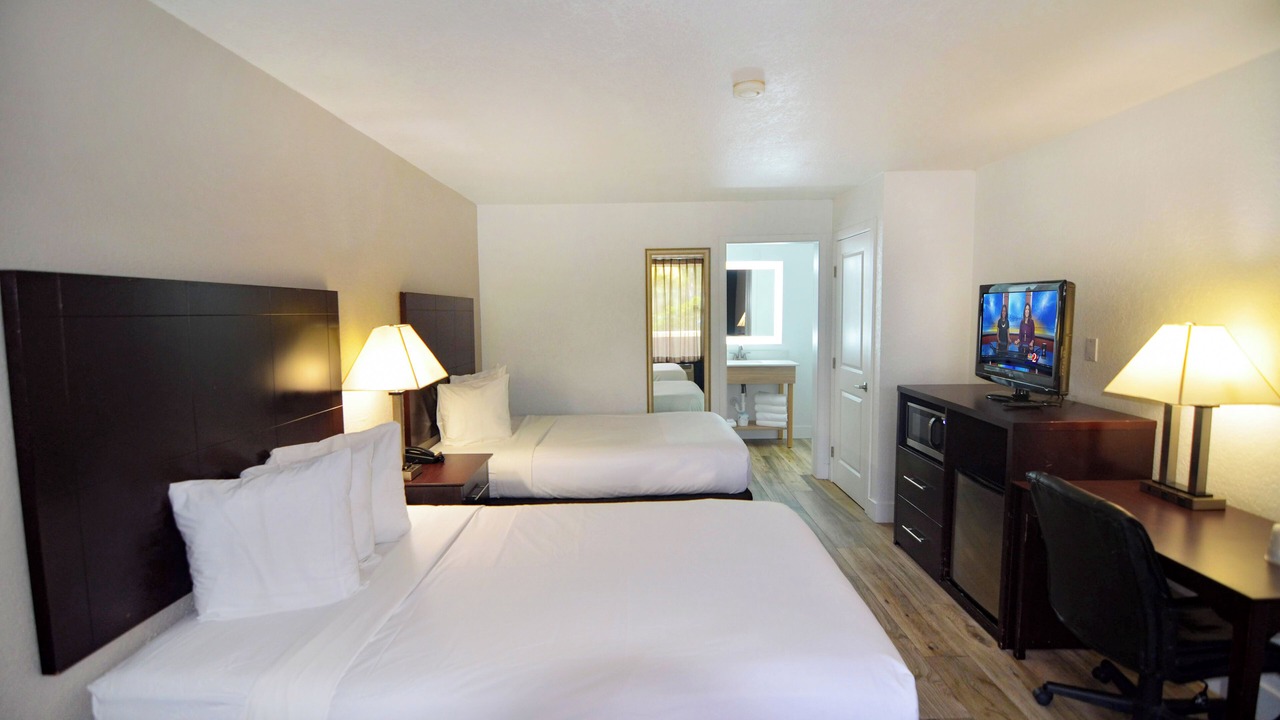 Photo of Bedroom in Florida Central Atlantic Coast