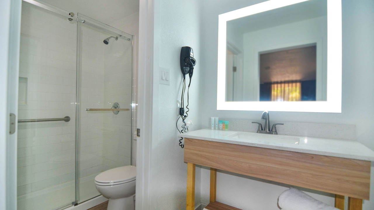 Photo of Bathroom in Florida Central Atlantic Coast