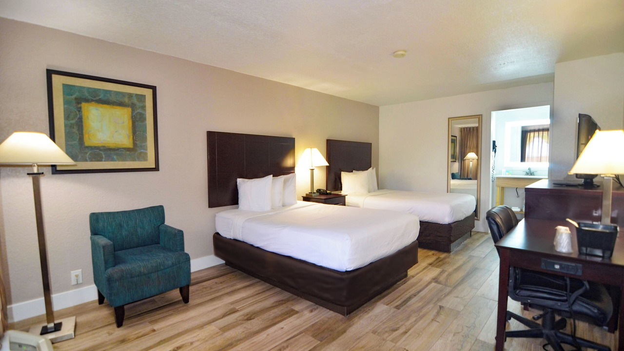 Photo of Bedroom in Florida Central Atlantic Coast