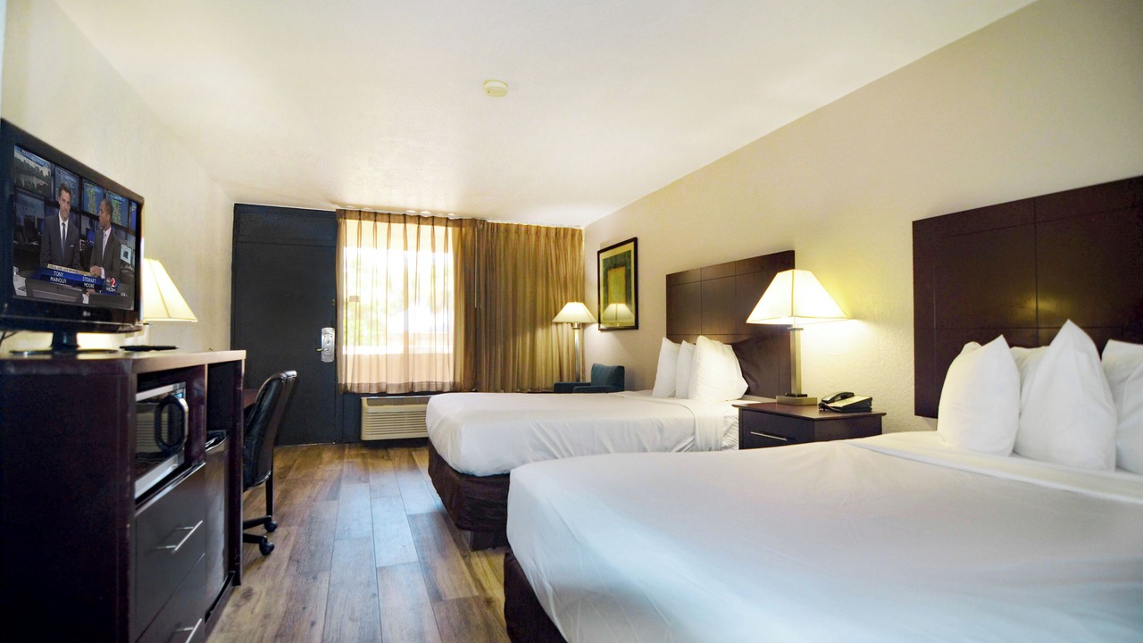 Photo of Bedroom in Florida Central Atlantic Coast