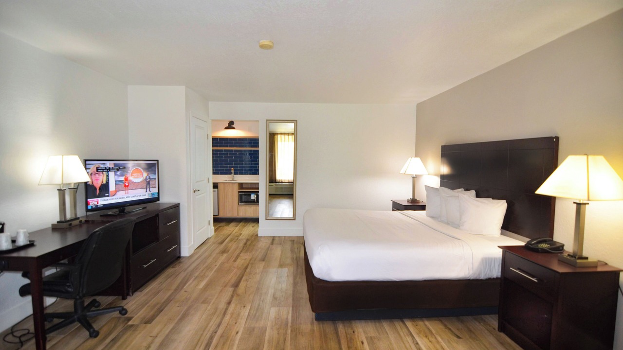 Photo of Bedroom in Florida Central Atlantic Coast