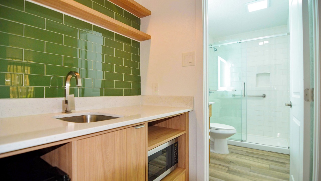Photo of Bathroom in Florida Central Atlantic Coast