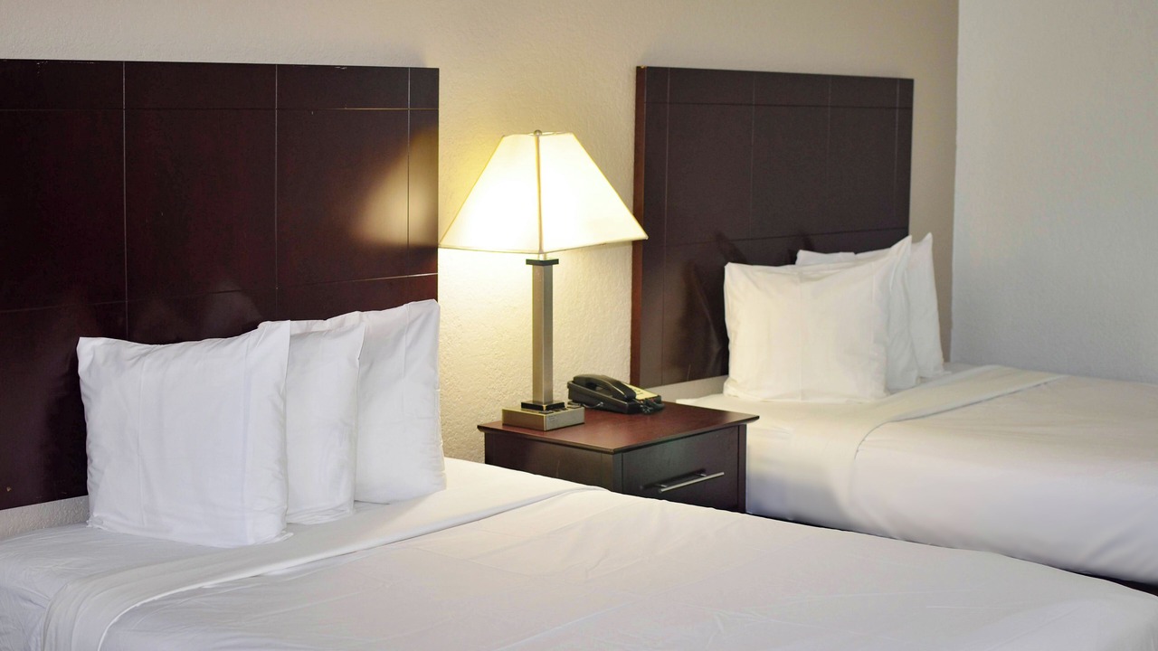 Photo of Bedroom in Florida Central Atlantic Coast