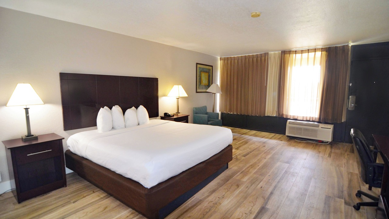 Photo of Bedroom in Florida Central Atlantic Coast