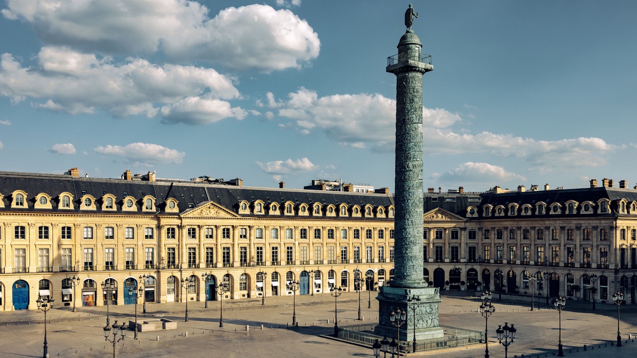 Photo of Outdoor in Quartier de la Place-Vendome
