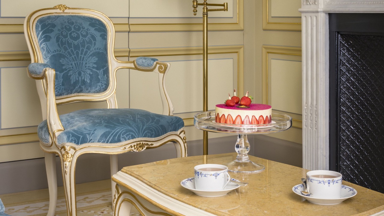 Photo of Bedroom in Quartier de la Place-Vendome