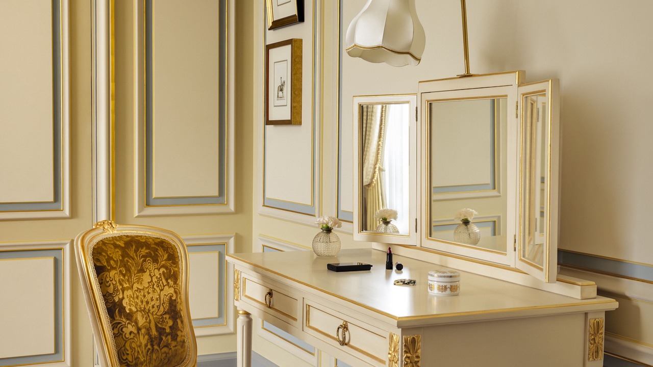 Photo of Bedroom in Quartier de la Place-Vendome