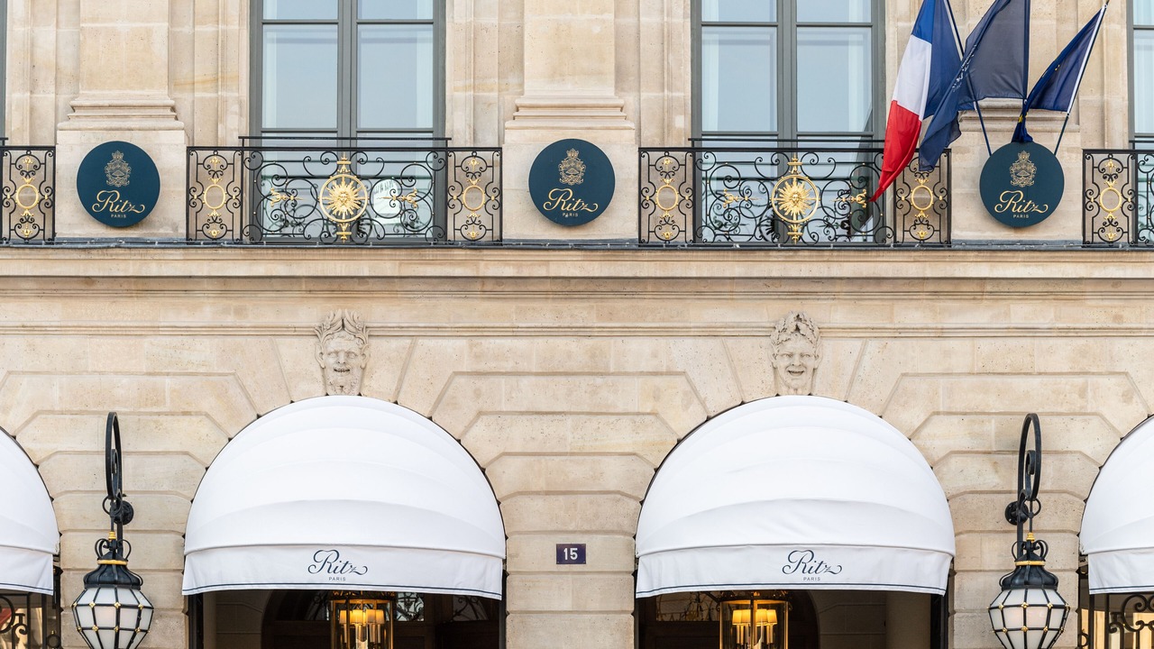 Photo of Outdoor in Quartier de la Place-Vendome
