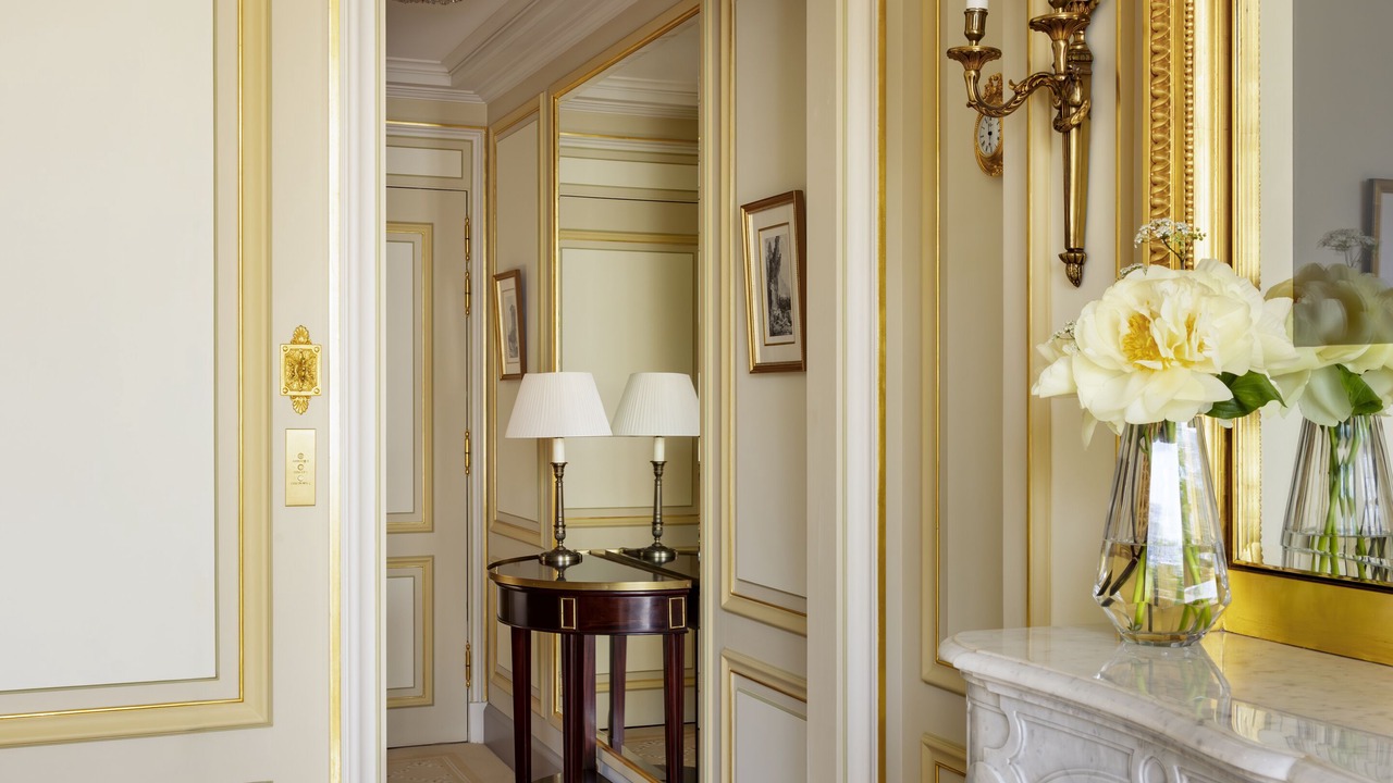 Photo of Bedroom in Quartier de la Place-Vendome