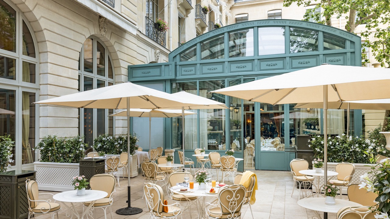 Photo of Others in Quartier de la Place-Vendome