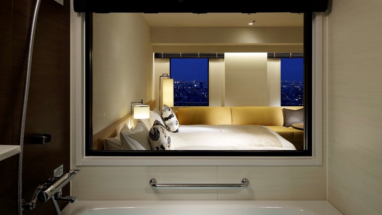 Photo of Bathroom in Higashiikebukuro