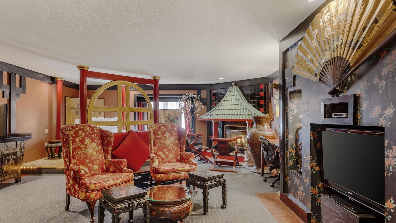 Photo of Bedroom in Kingston
