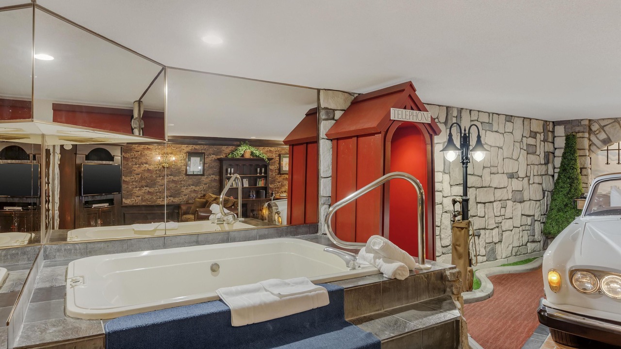 Photo of Bedroom in Kingston